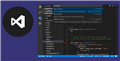 Visual Studio Code - Code Editing. Redefined