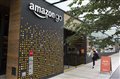 Amazon’s Cashier-Less Grocery Store Officially Opens To The Public Today