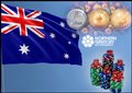 Australia To Ban Cryptocurrency Gambling