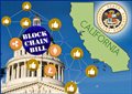 Bill To Legalize Blockchain Data Introduced In California State Assembly