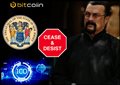 New Jersey Issues Cease-and-Desist To Bitcoiin ICO