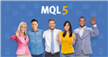 Descubra novos recursos para o MetaTrader 5 com a comunidade e os serviços MQL5