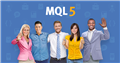 Discover new MetaTrader 5 opportunities with MQL5 community and services