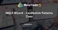 MQL5 Wizard - Candlestick Patterns Class