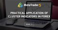Practical Application of Cluster Indicators in FOREX