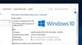 Windows 10 Enterprise LTSB: что это и почему эта сборка более надежная, чем Windows 10 Pro?