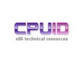 CPU-Z CPUID - System & hardware benchmark, monitoring, reporting