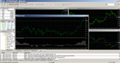График USDJPY, M15, 2012.10.25 10:08 UTC, MetaQuotes Software Corp., MetaTrader 5, Demo