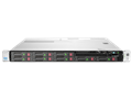 HP ProLiant DL360e Gen8 E5-2440 2P 32GB-R Hot Plug 8 SFF 2x460W PS Server/S-Buy (686212-S01)