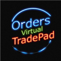 Торговую панель VirtualTradePad Ordersstyle