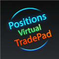 Торговую панель VirtualTradePad PositionsStyle