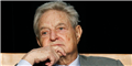 George Soros reportedly lost about $1 billion after Trump's election
