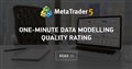 One-Minute Data Modelling Quality Rating