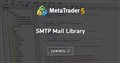 SMTP Mail Library