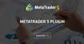 Metatrader 5 Plugin