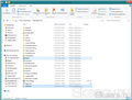 Создание символьной ссылки для папки в Windows 8.1, 8, 7, Vista