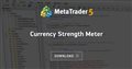 Currency Strength Meter