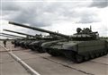 Омск модернизировал для Лаоса партию танков Т-72