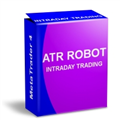 Asesor Experto (Expert Advisor) ATR Robot