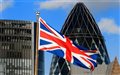 UK economic growth recovers in January