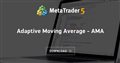 Adaptive Moving Average - AMA