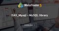 EAX_Mysql - MySQL library