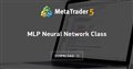 MLP Neural Network Class