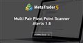 Multi Pair Pivot Point Scanner Alerts 1.6