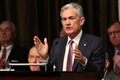 Powell says the Fed will 'act as appropriate to sustain the expansion'