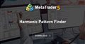 Harmonic Pattern Finder