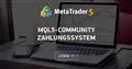 MQL5-Community Zahlungssystem