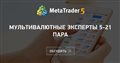 Мультивалютные Эксперты 5-21 пара