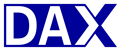 DAX — Википедия