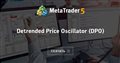 Detrended Price Oscillator (DPO)