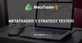 MetaTrader 5 Strategy Tester!