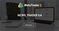 News Trader EA
