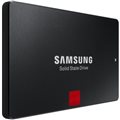 Твердотельный накопитель 256Gb SSD Samsung 860 Pro Series (MZ-76P256BW)