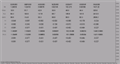 Chart NZDUSD, H1, 2013.05.14 16:38 UTC, IronFX Financial Services Ltd., MetaTrader 5, Demo