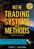 New Trading Systems and Methods (Wiley Trading): Perry J. Kaufman: 9780471268475: Amazon.com: Books