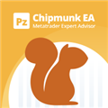 Торговый робот (Expert Advisor) PZ Chipmunk Scalper EA MT5