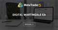 Digital Martingale EA