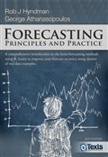 Forecasting: Principles and Practice