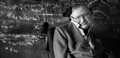 Taming the multiverse: Stephen Hawking’s final theory about the big bang