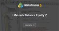LifeHack Balance Equity 2
