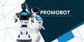 PROMOBOT — Робот для бизнеса