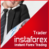Reviews van InstaForex traders