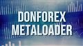 DonForex MetaLoader - the best chart history updater for MT4
