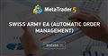 Swiss Army EA (Automatic order management)