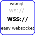 Торговую библиотеку Easy websocket library for mql4