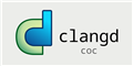 clangd/coc-clangd